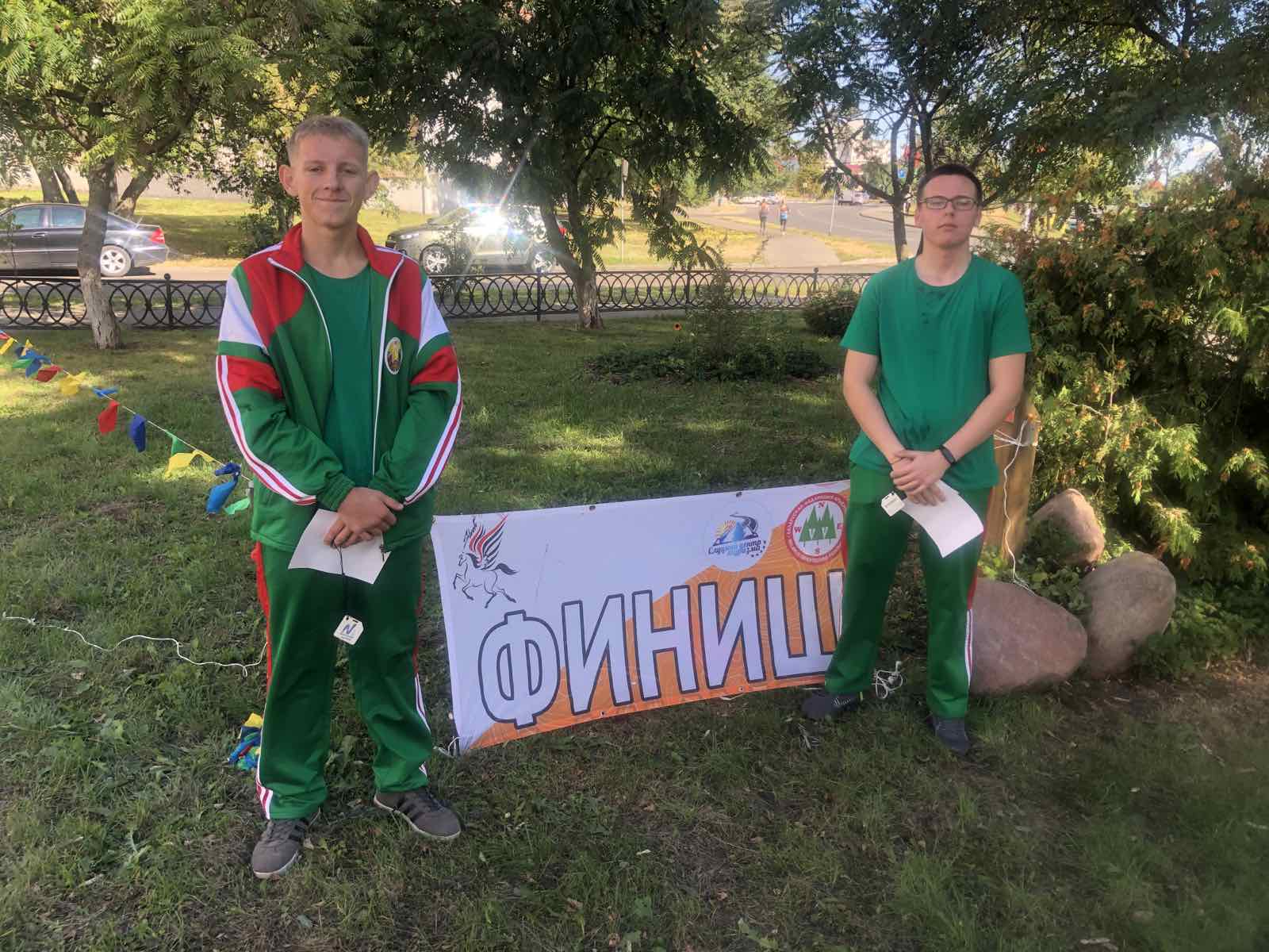 НОВЫЕ СТАРТЫ И НОВЫЕ ПОБЕДЫ