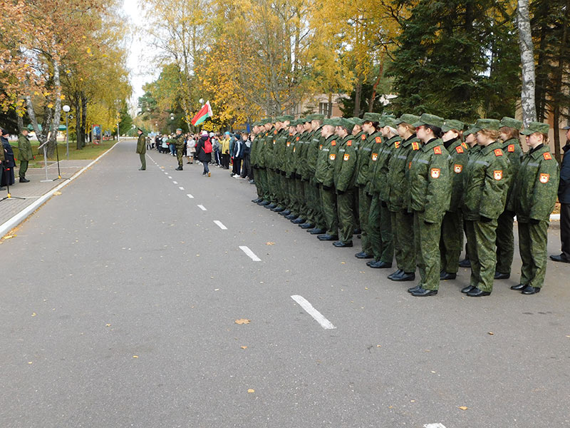 ДЕНЬ ОТКРЫТЫХ ДВЕРЕЙ