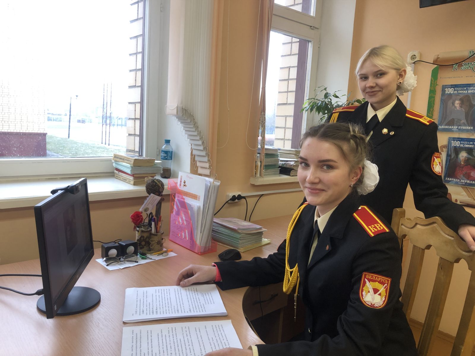 УЧАСТИЕ В КОНФЕРЕНЦИЯХ