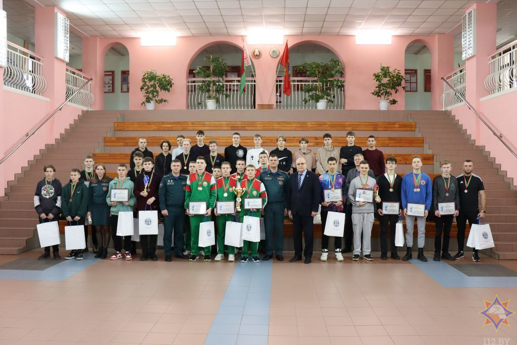 КУБОК ВЫЗОВА
