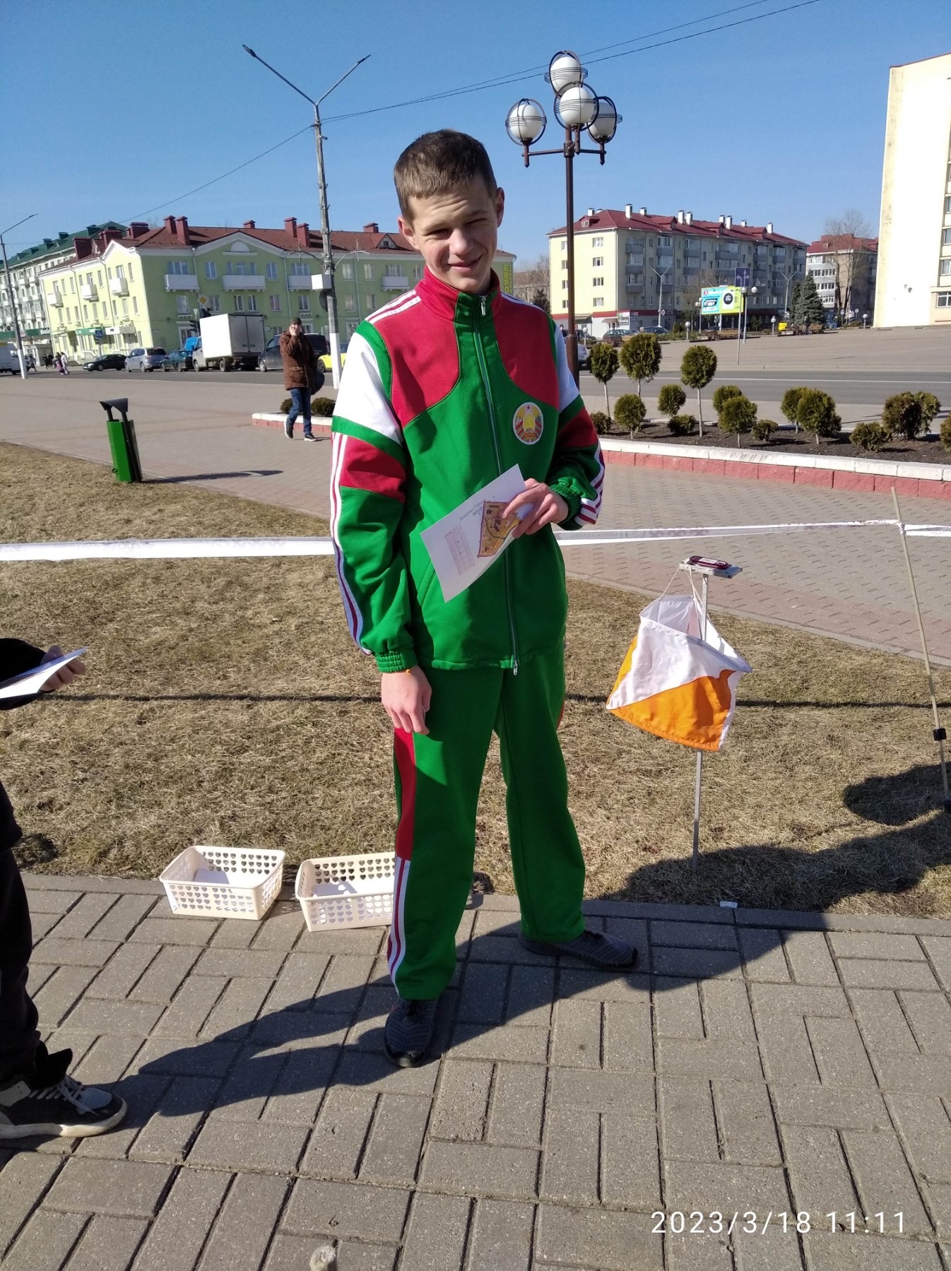 НОВЫЙ ОРИЕНТИР