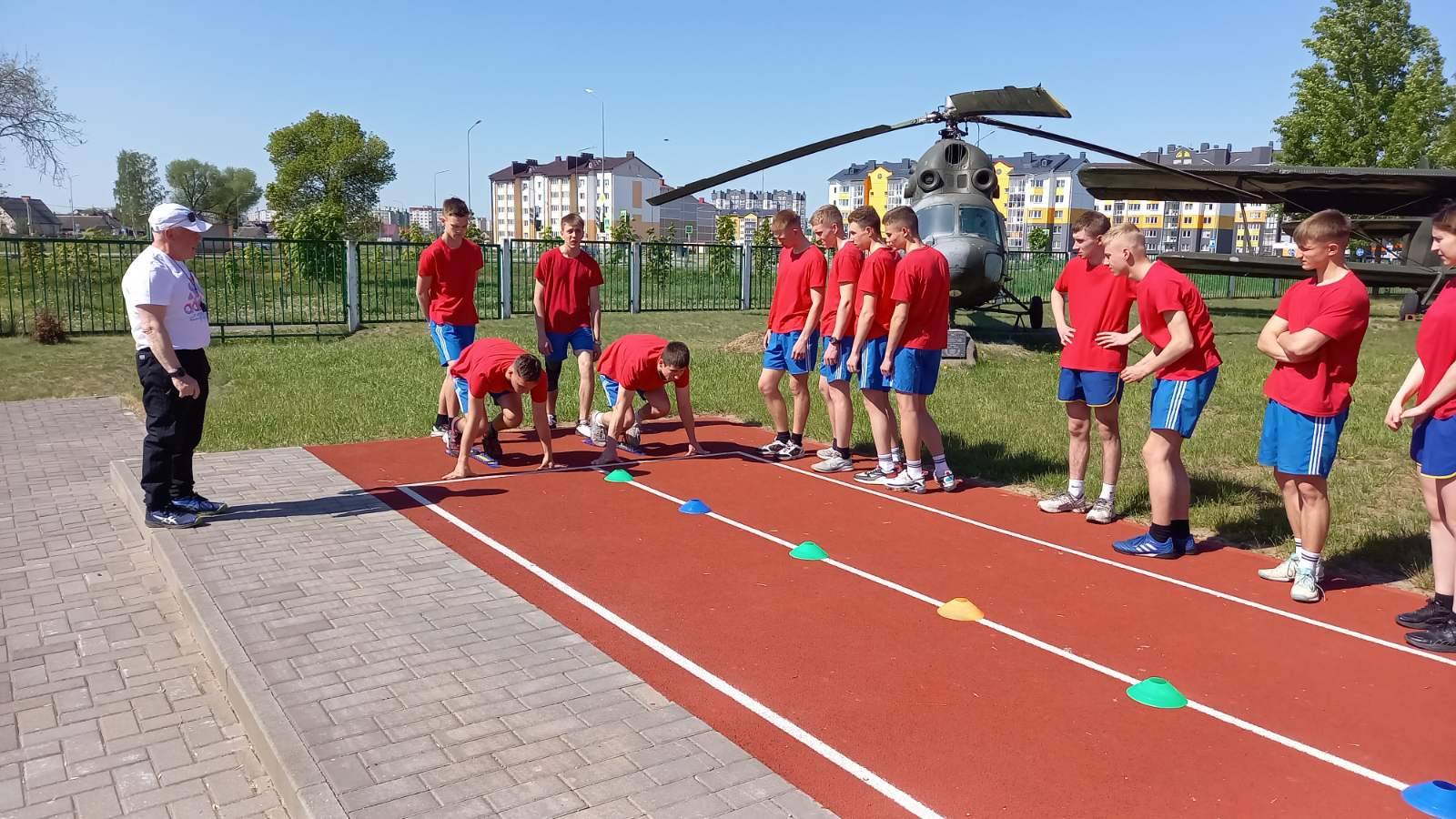 ДЕЛИМСЯ ОПЫТОМ!
