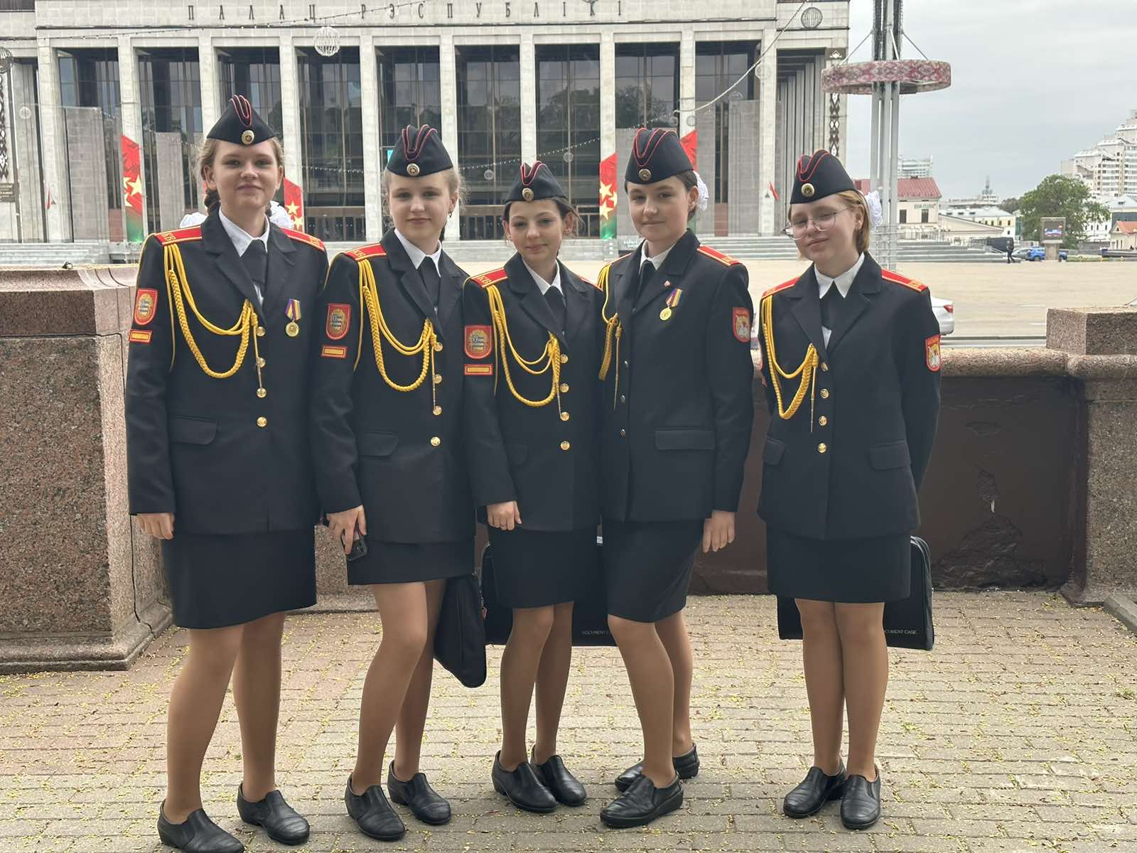 «СВЕТ ПРАВОСЛАВИЯ»