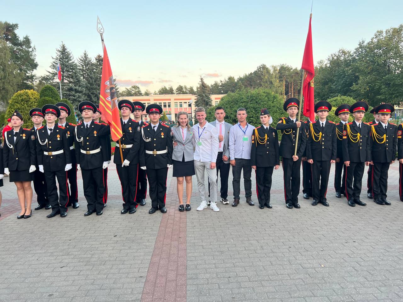 РЕКОРДЫ ЗУБРЕНКА