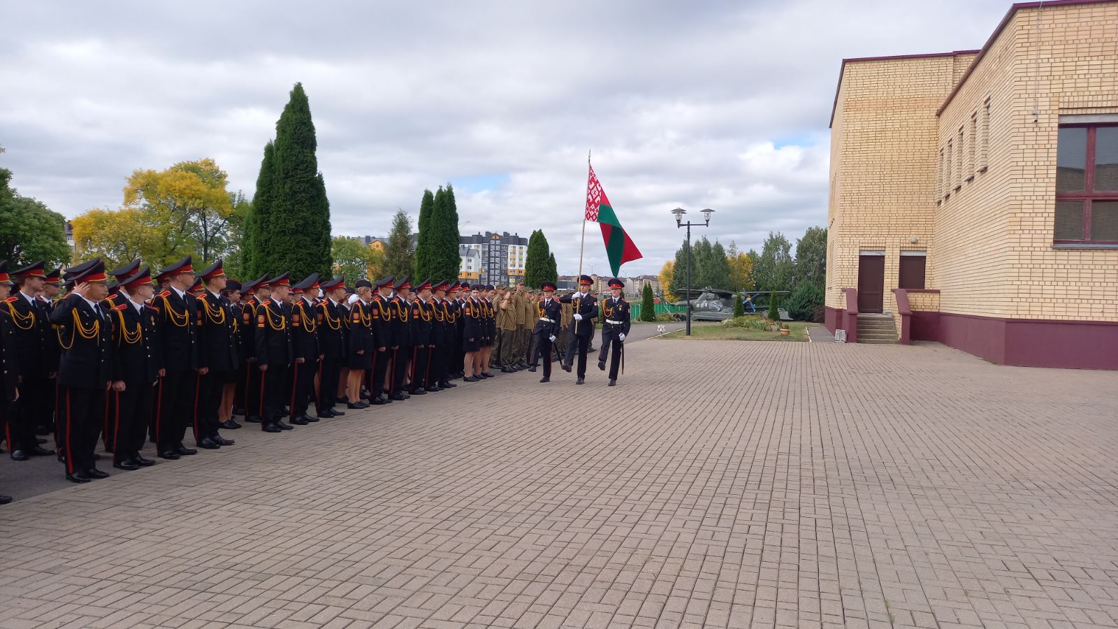 17 СЕНТЯБРЯ – ДЕНЬ НАРОДНОГО ЕДИНСТВА