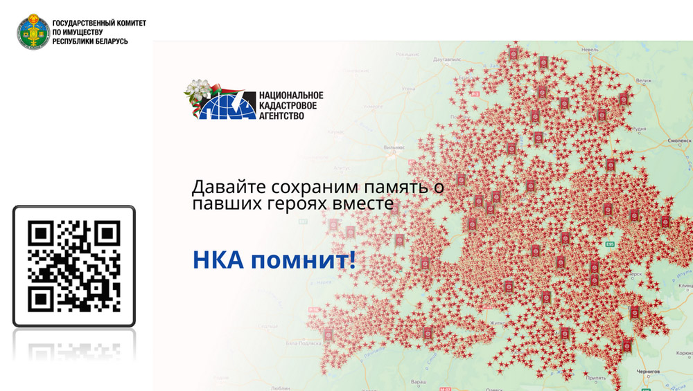 «НКА ПОМНИТ»