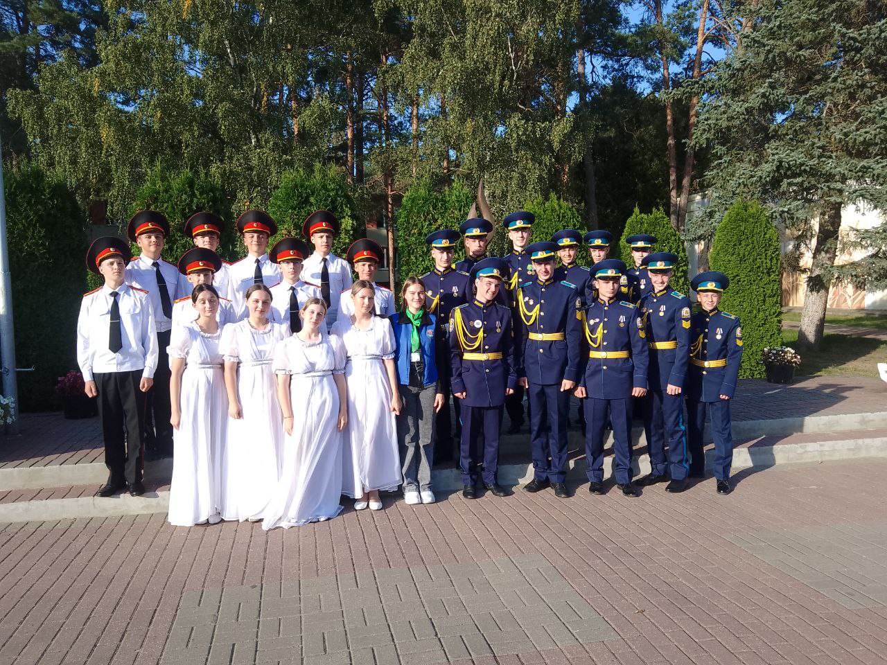 НДЦ «ЗУБРЕНОК»