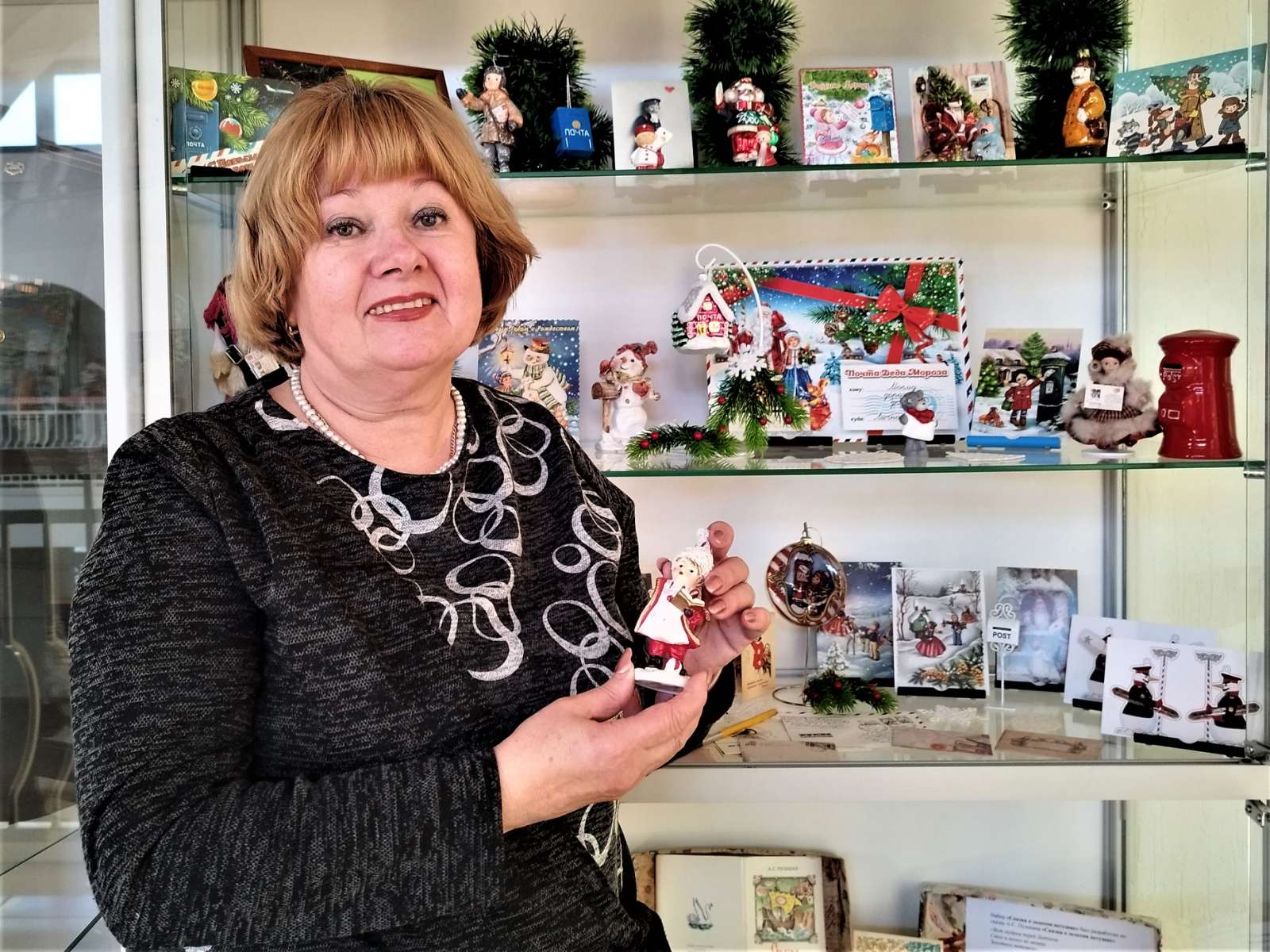 НОВОГОДНИЕ ЁЛОЧНЫЕ ИГРУШКИ — ЧАСТИЧКА ВОЛШЕБСТВА!