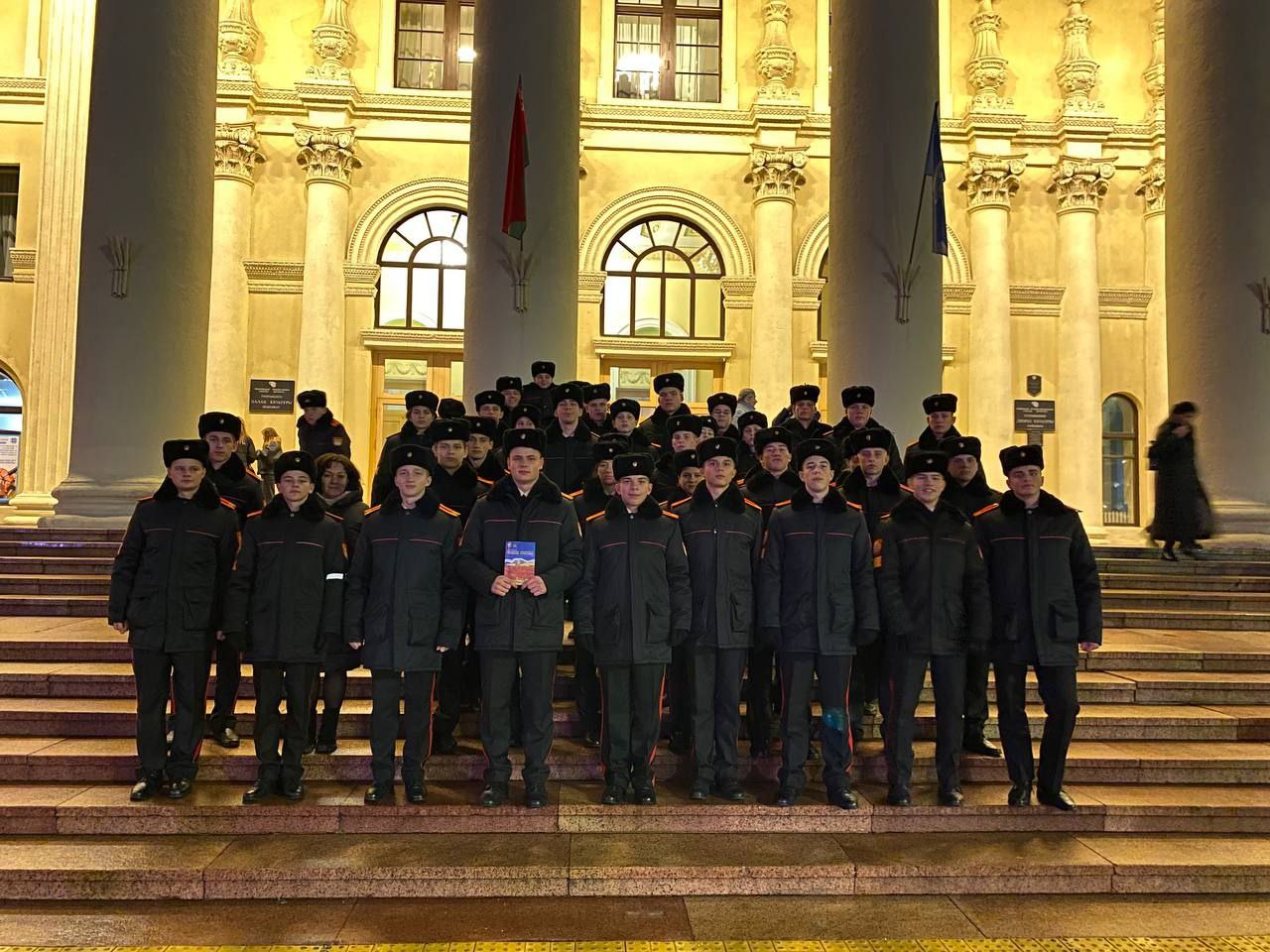 ВСТРЕЧА С ШЕКСПИРОМ