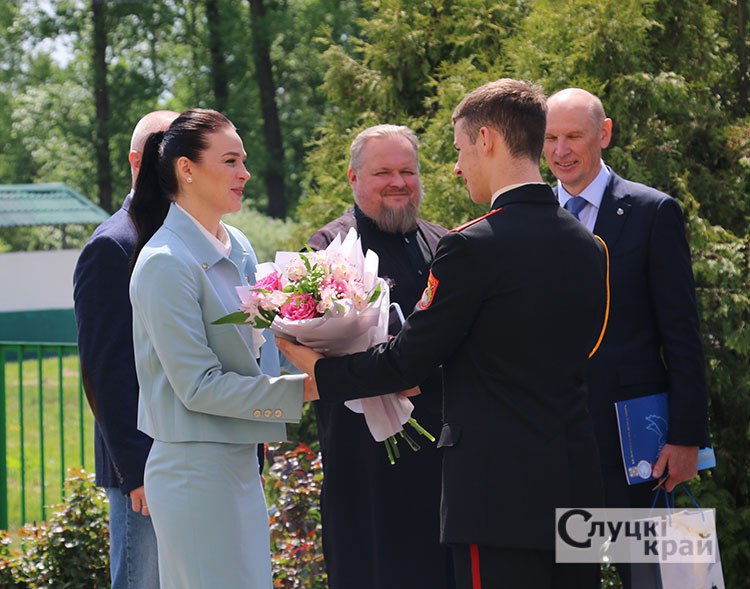 ВСТРЕЧА С ГЕРОЯМИ