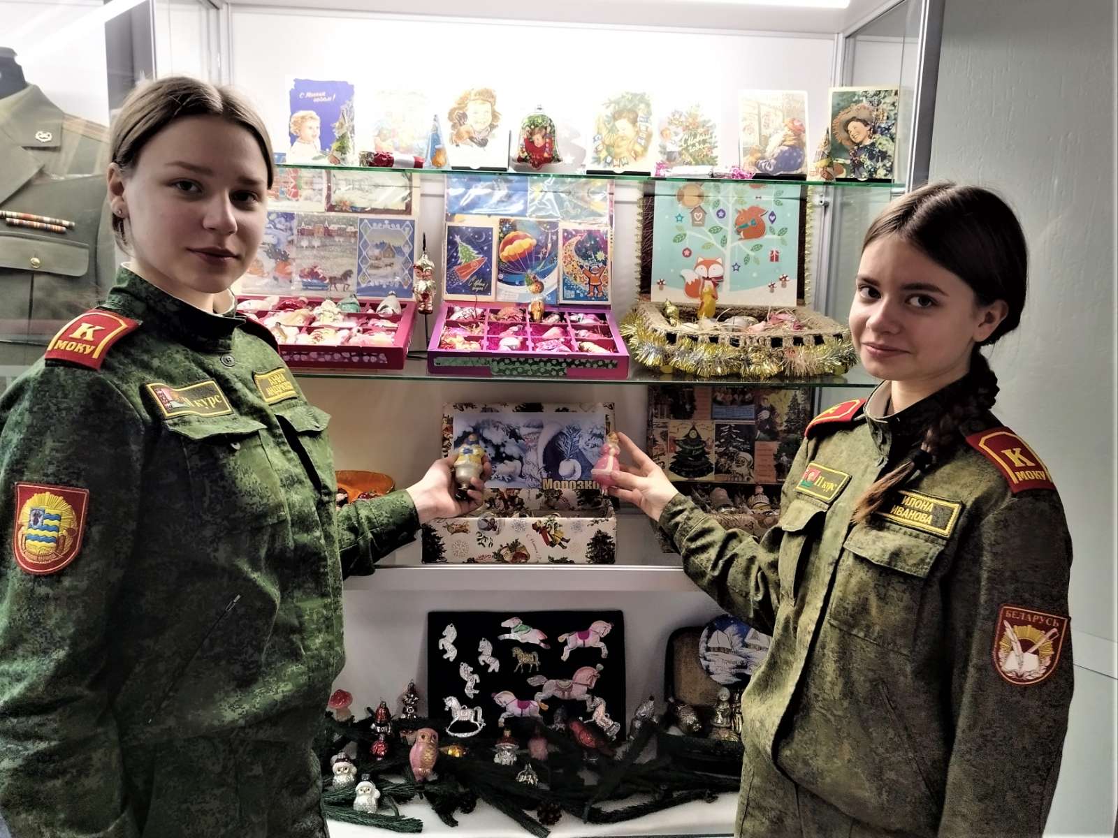 «ЗИМНЯЯ СКАЗКА»