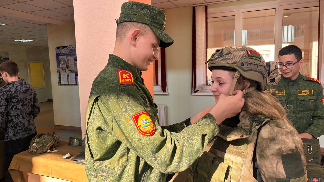 НАШИ СУББОТНИЕ ВСТРЕЧИ