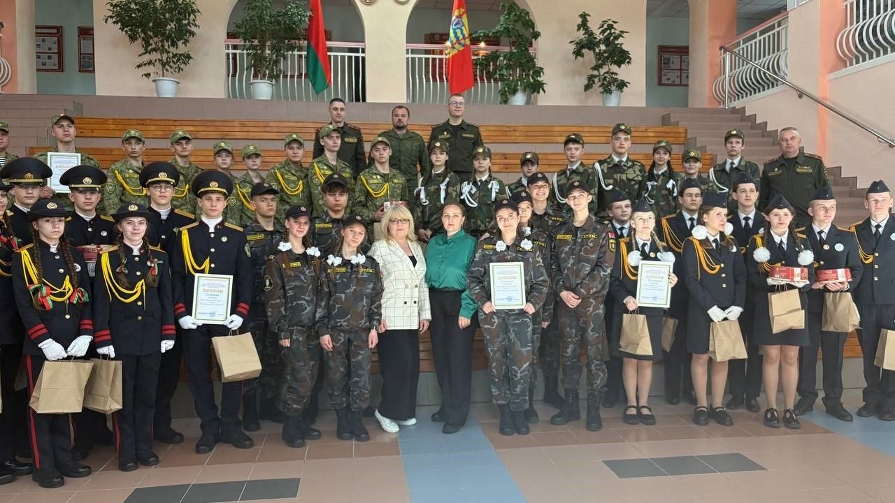 РАСТИМ ПАТРИОТОВ