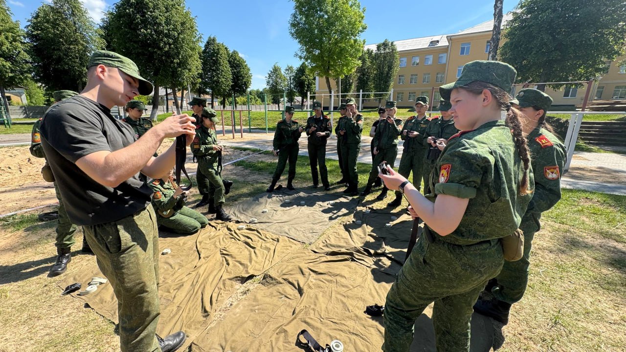 СБОР-10 ПРОДОЛЖАЕТСЯ…