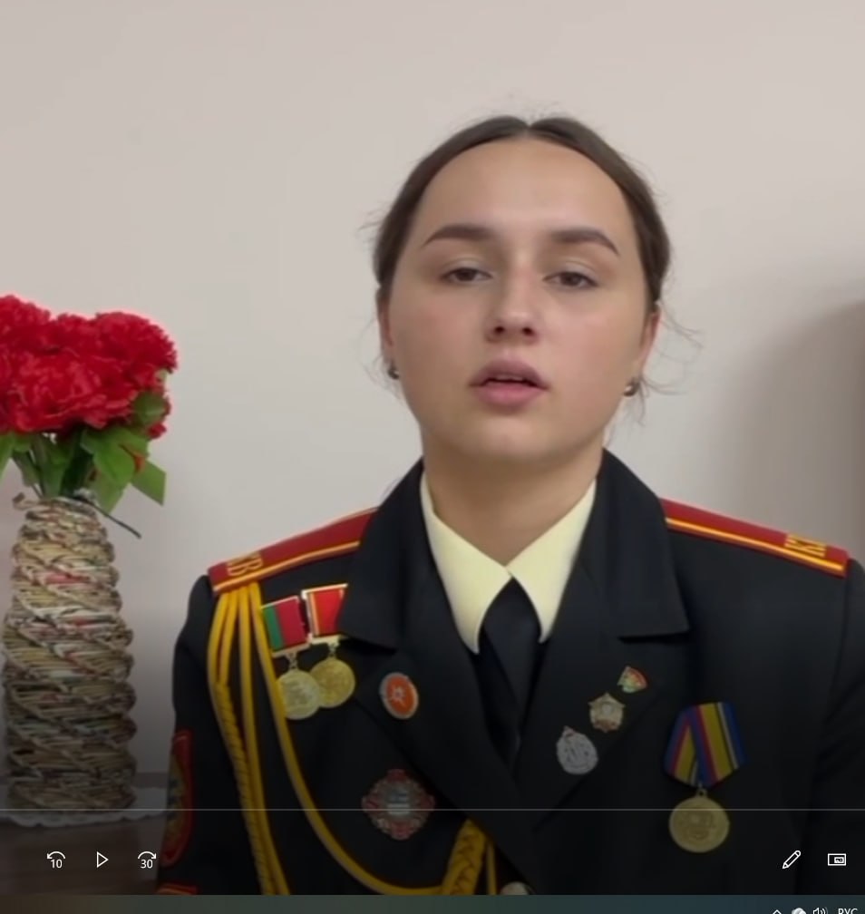 ЧИТАЕМ ПУШКИНА. ПОБЕДА.
