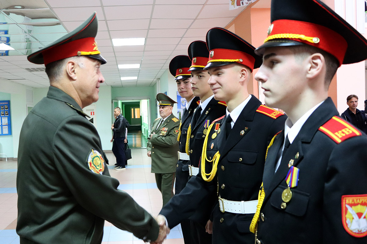 ТОЛЬКО ВПЕРЕД!
